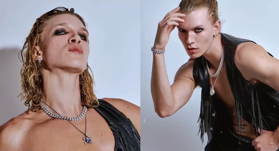 Connor Pics ꫂ᭪݁ tweet media