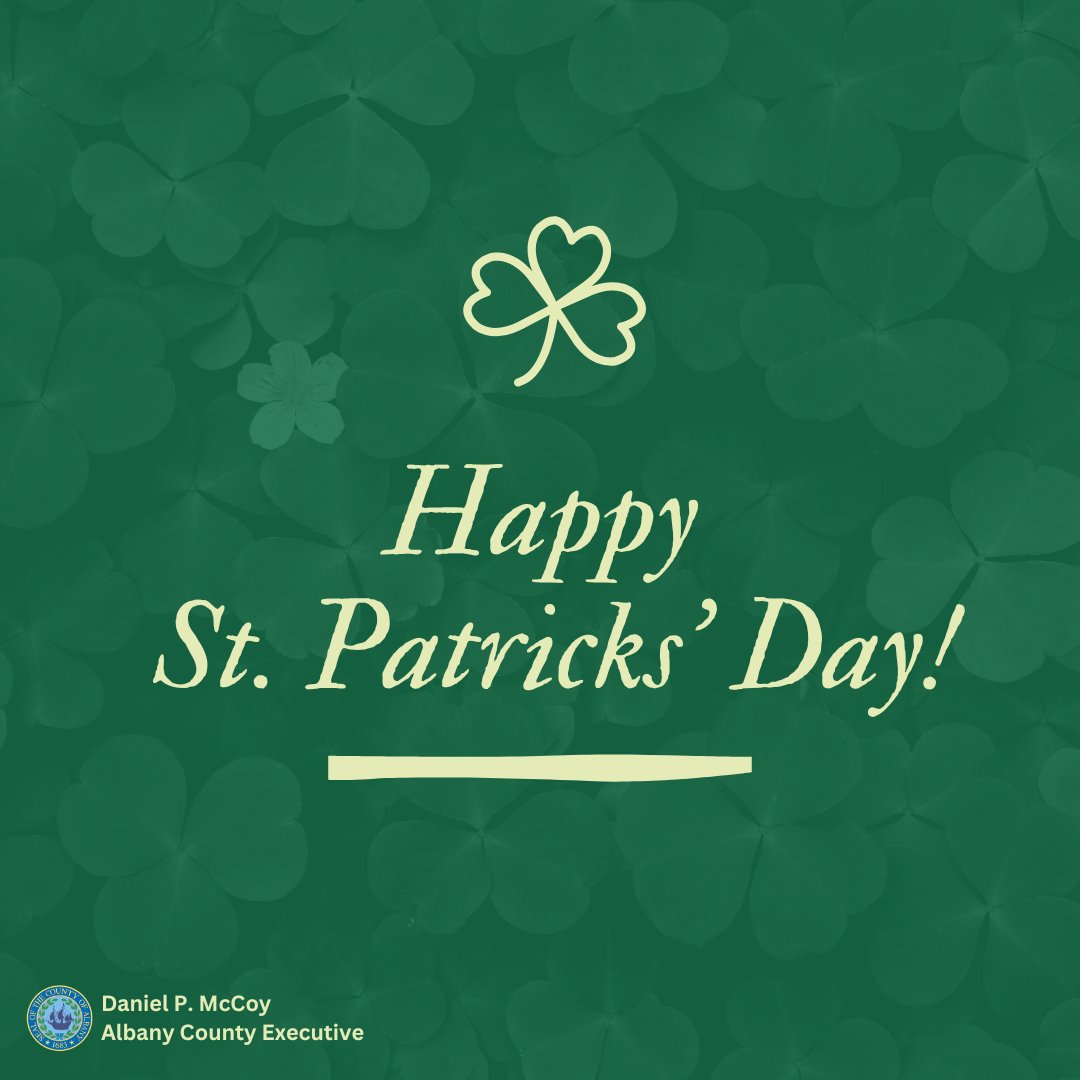 Dan McCoy-CountyExec tweet media