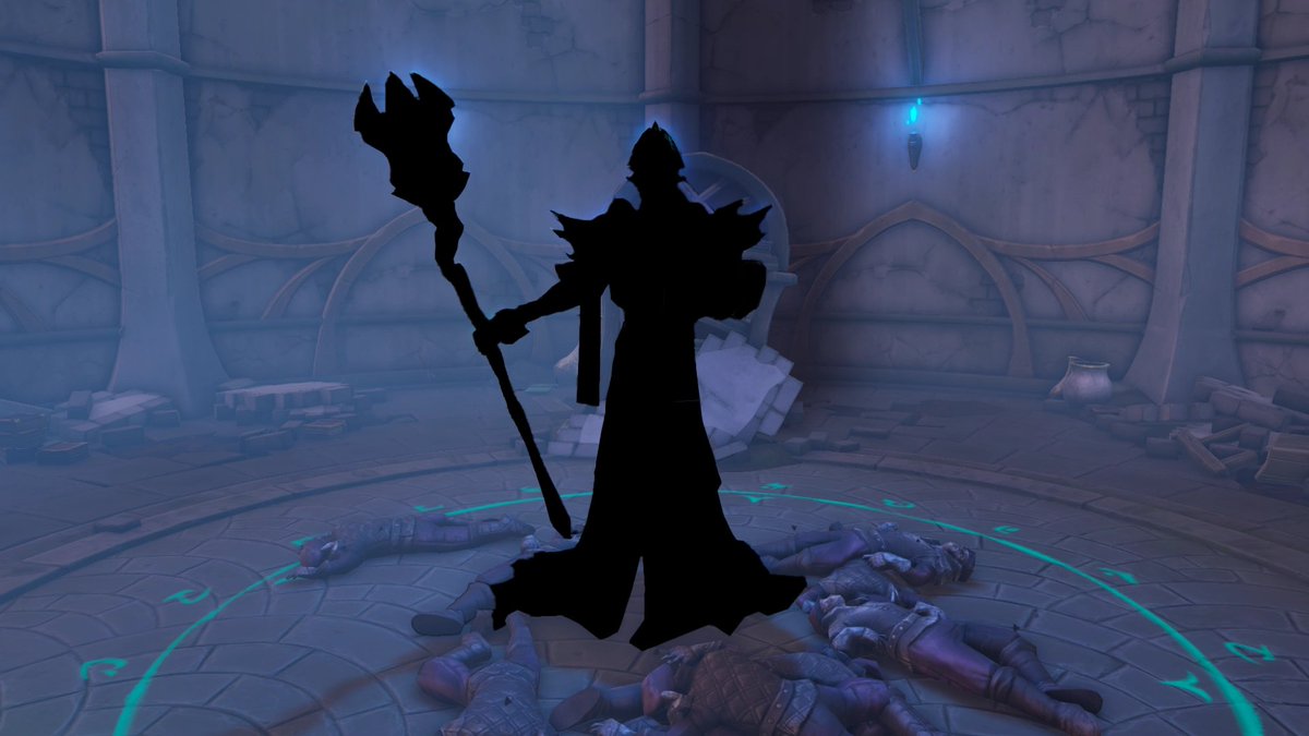 Vaultbreakers tweet media