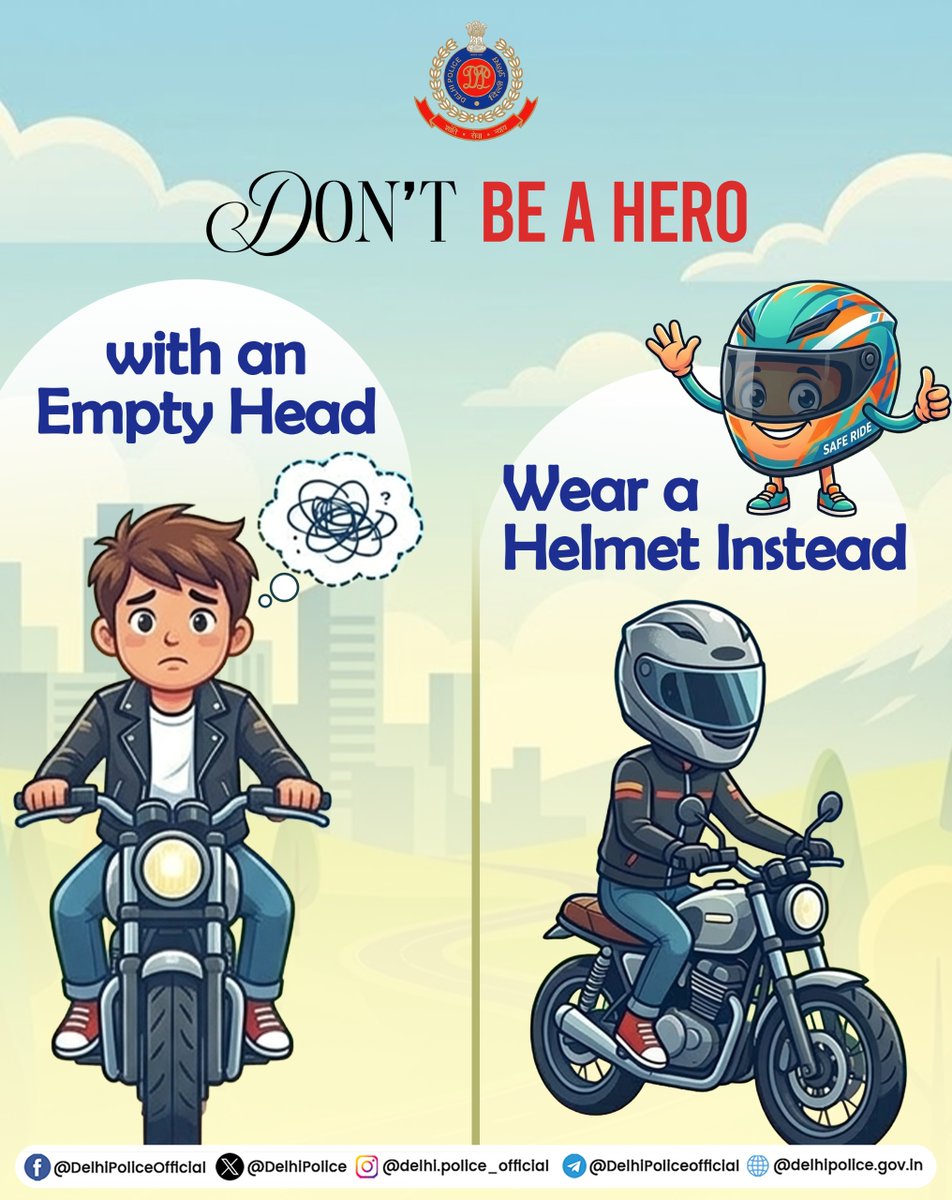 DCP Traffic Southern Range tweet media