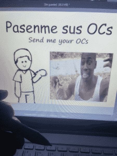 Clov! 🍉 tweet media