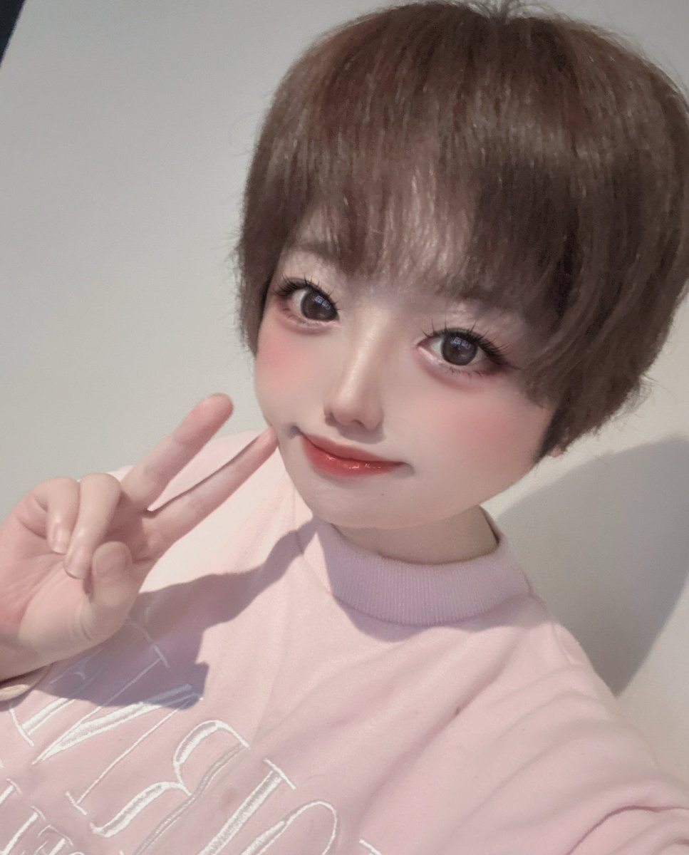 碓氷はしりす-25kg♡リバウンド中 tweet media