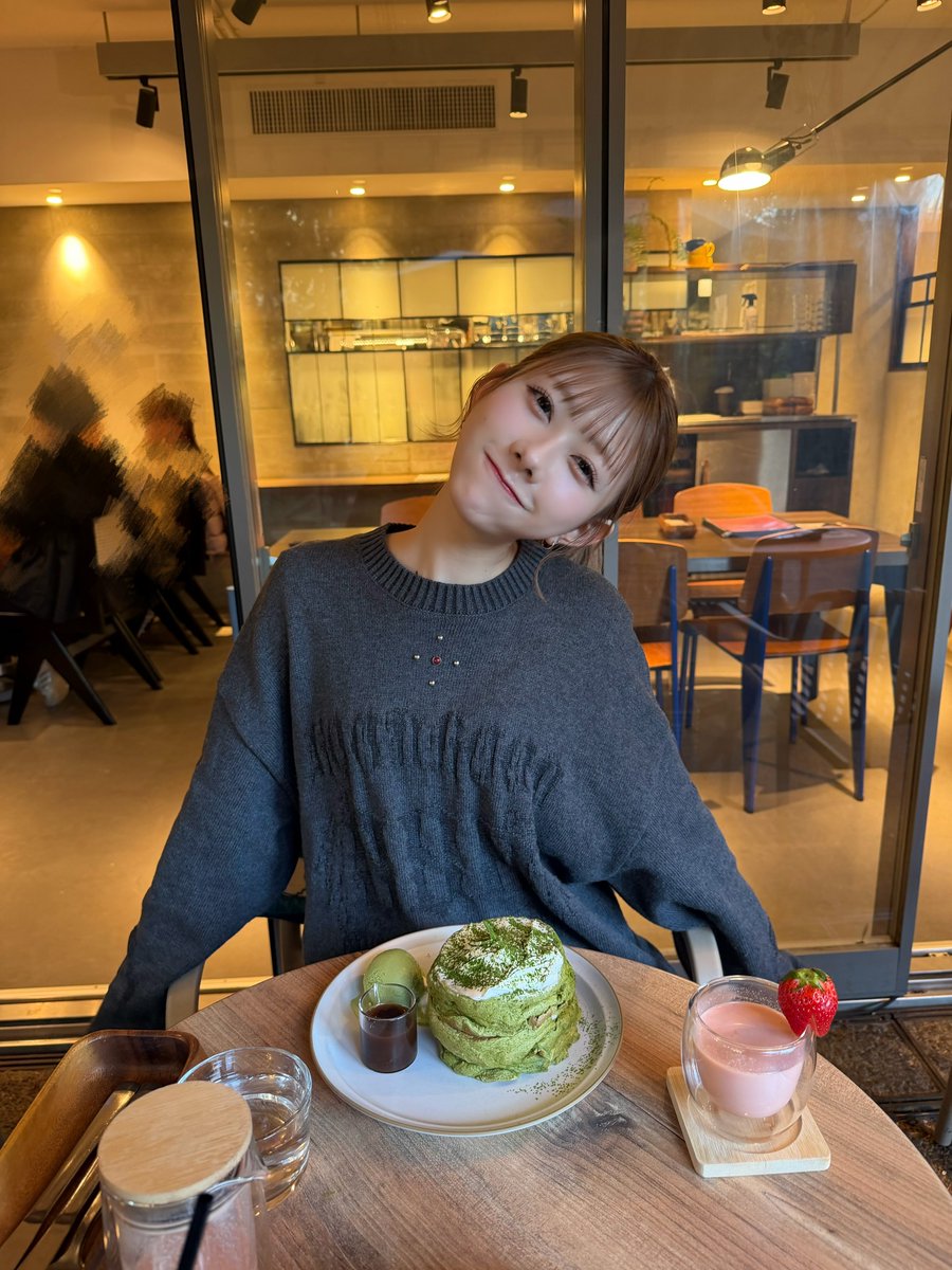 erii_20031027's tweet photo. 😙☺️ https://t.co/oWjPnpoyVA