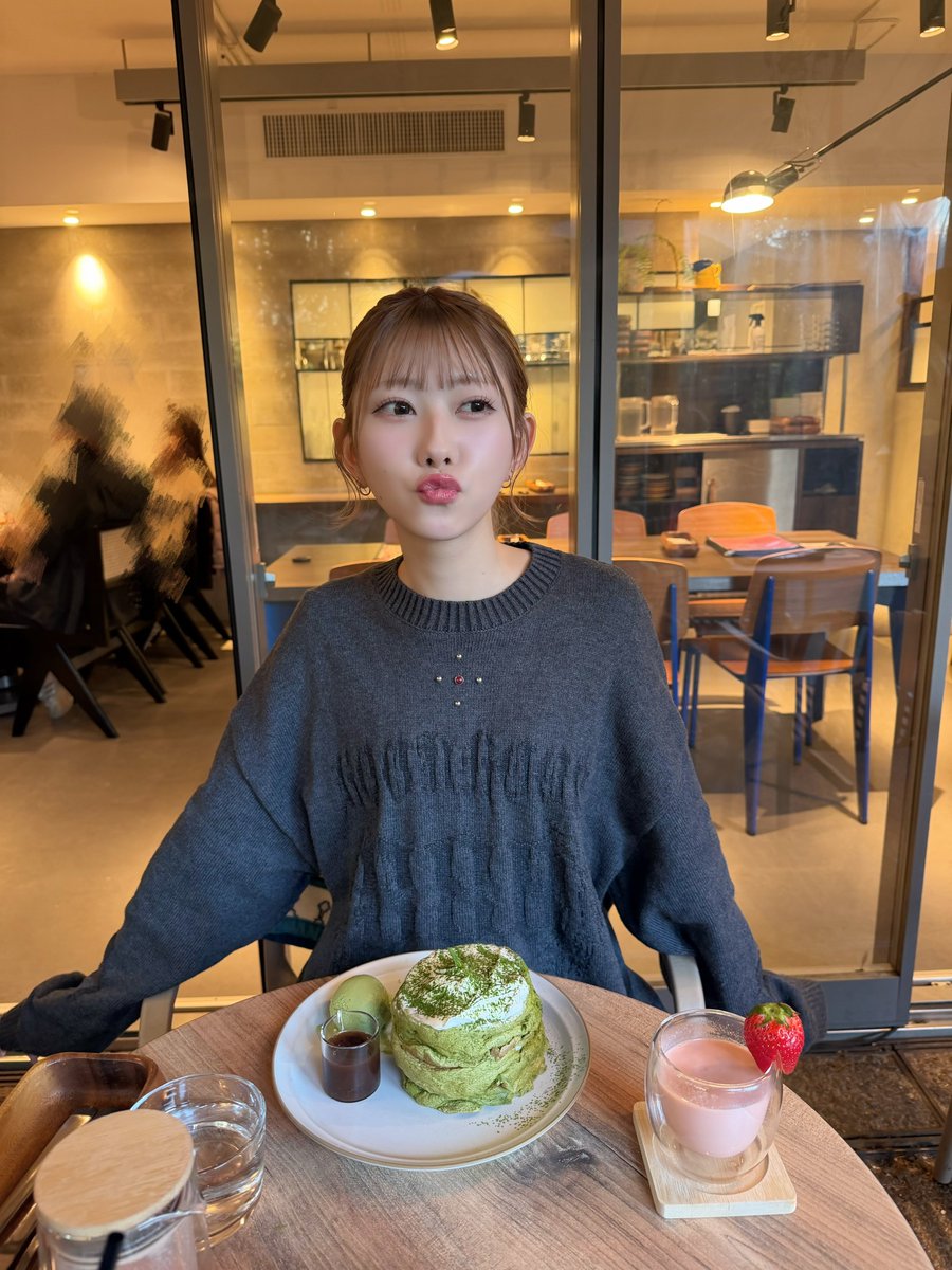 erii_20031027's tweet photo. 😙☺️ https://t.co/oWjPnpoyVA
