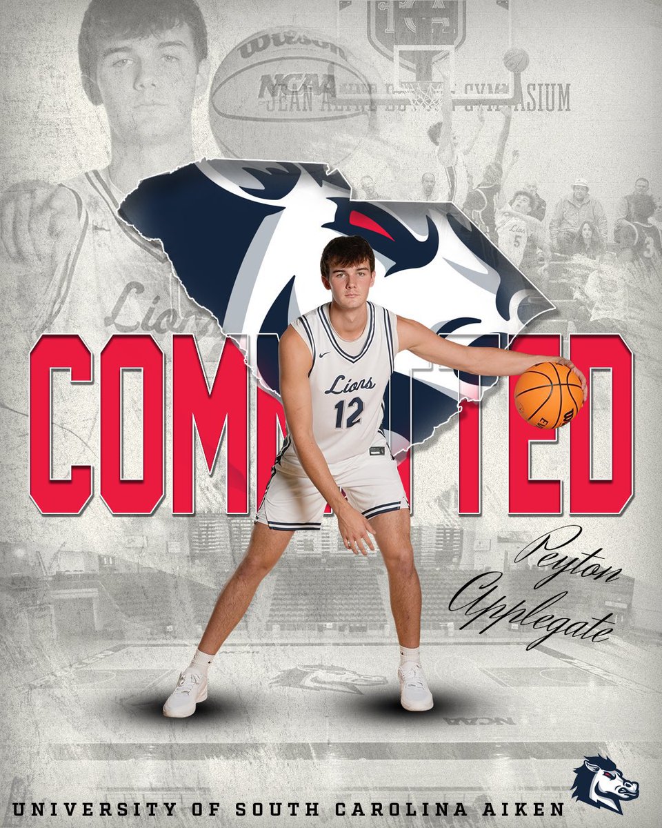 PCA Men's Basketball tweet media