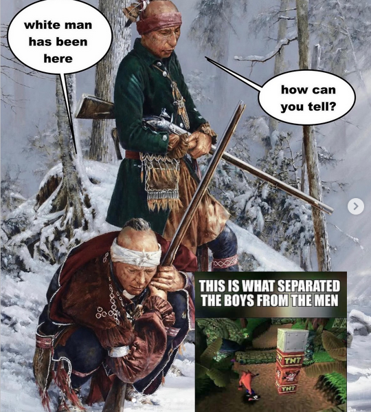 @donnovania.bsky.social (@donnovania) on Twitter photo 