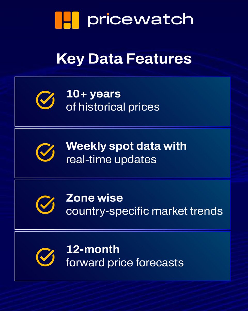 pricewatchai's tweet image. Global Citric Acid market showed mixed trends in Q3 2025 with Asia stable, Europe &amp;amp; South Asia declining, and South America rising now all eyes are on Q4 demand recovery 

Read more: price-watch.ai/citric-acid-pr…

#CitricAcid #MarketTrends #GlobalMarkets #business