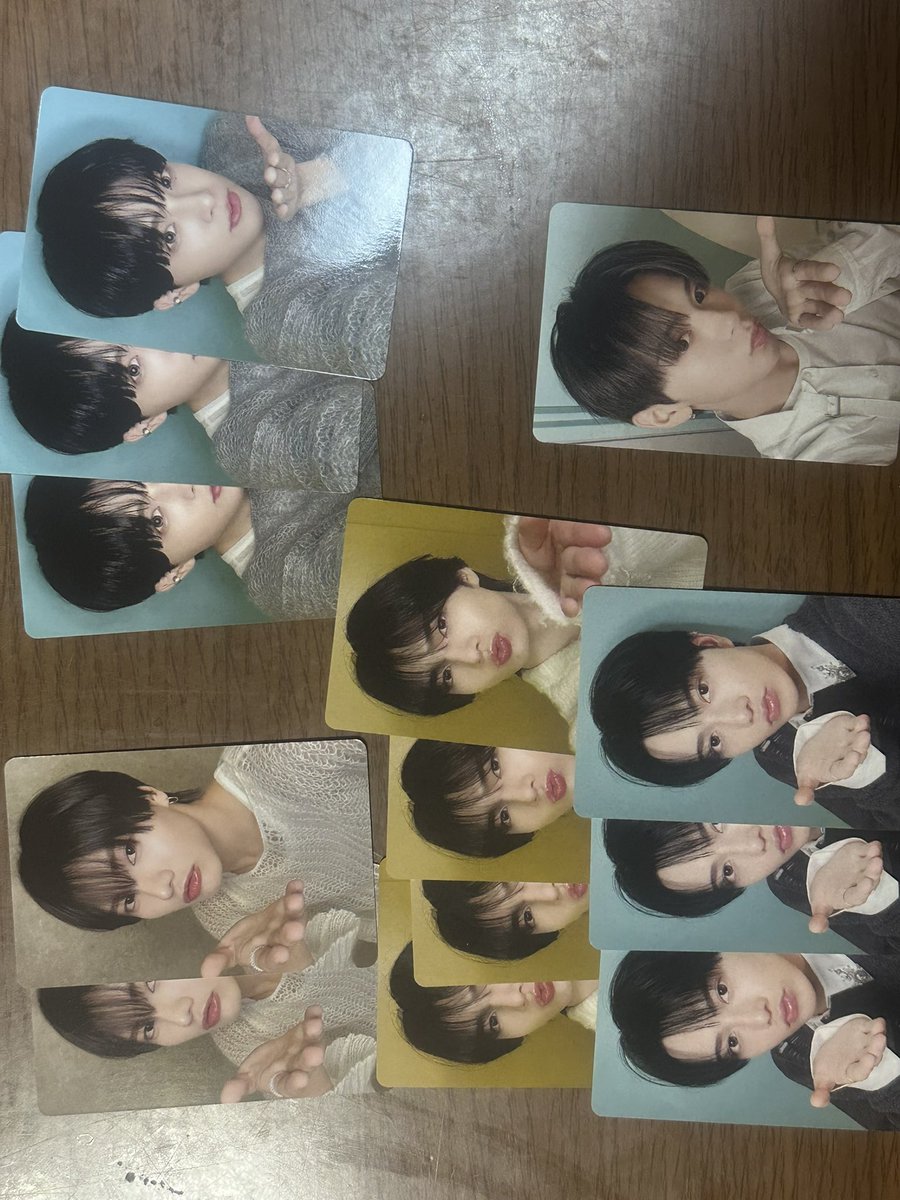 💝魅力のソウタ🐈‍⬛💫 tweet media