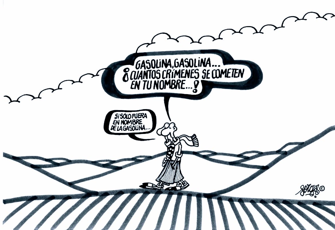 albarribasjose's tweet image. #Forges: fue un educador social… 🤔

Gracias a él muchas mentes se
desarrollaron y abrieron los
ojos para ver lo injusto 
que es el mundo…

#MAESTRO