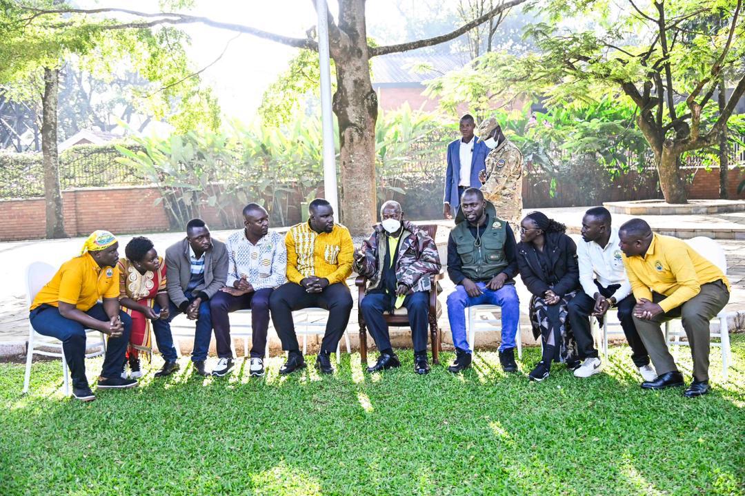 Collins Tanga tweet media