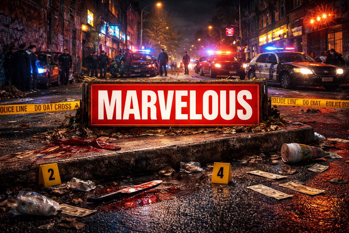 Marvelous Music Makers LLC tweet media