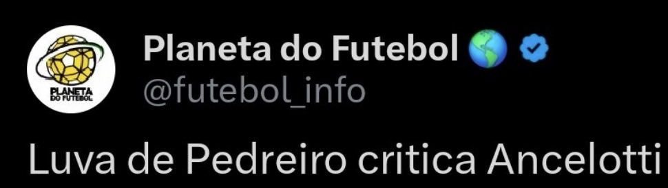 memes futebolisticos. - vito tweet media