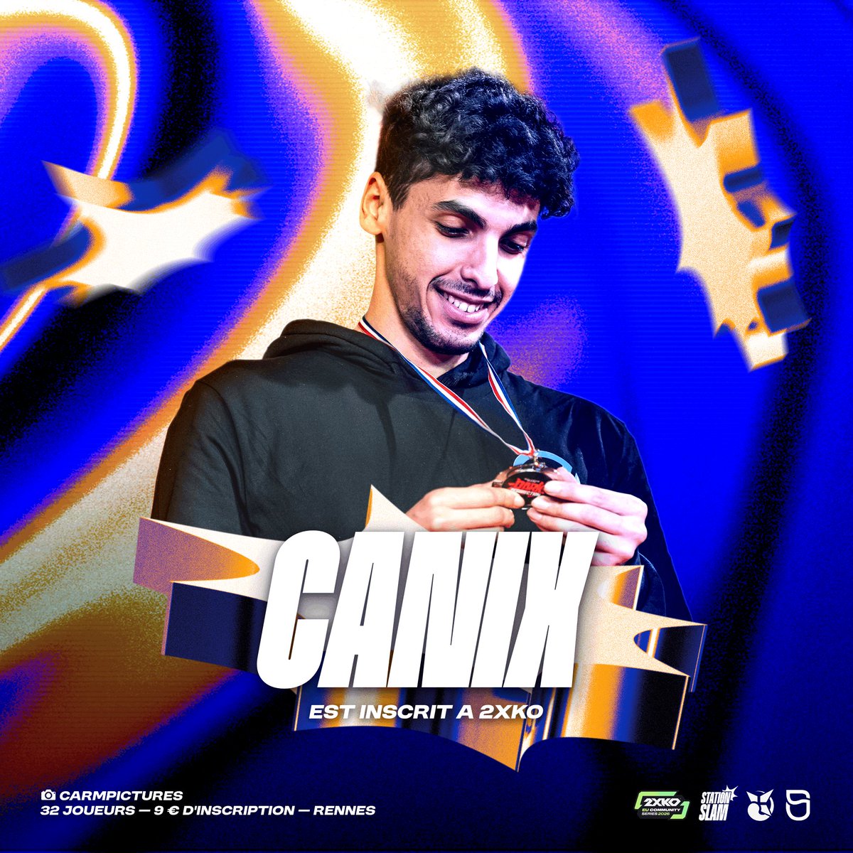 Team Askalonn tweet media