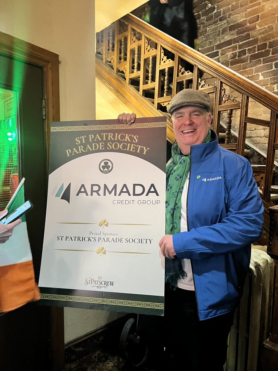 Armada Credit Group Inc. tweet media
