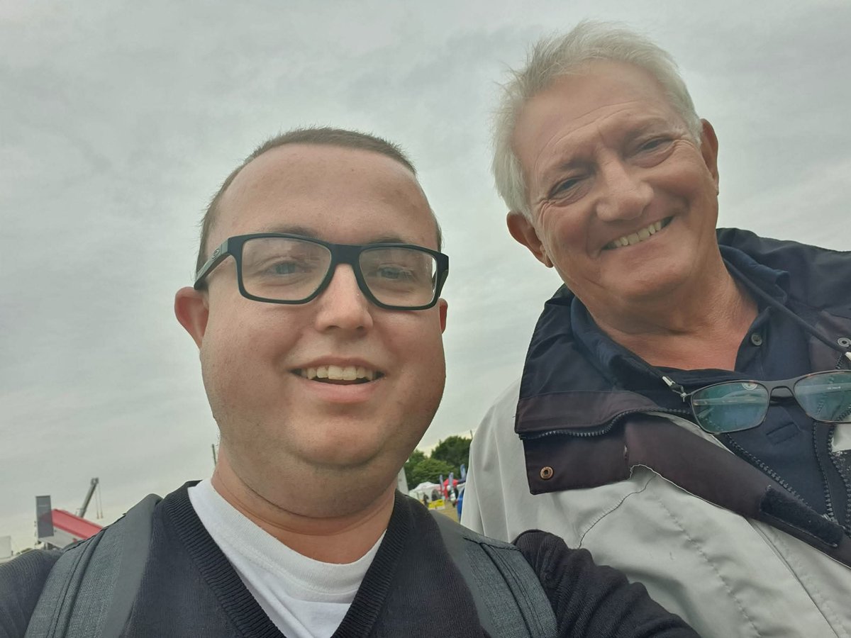 Darrell Allen tweet media