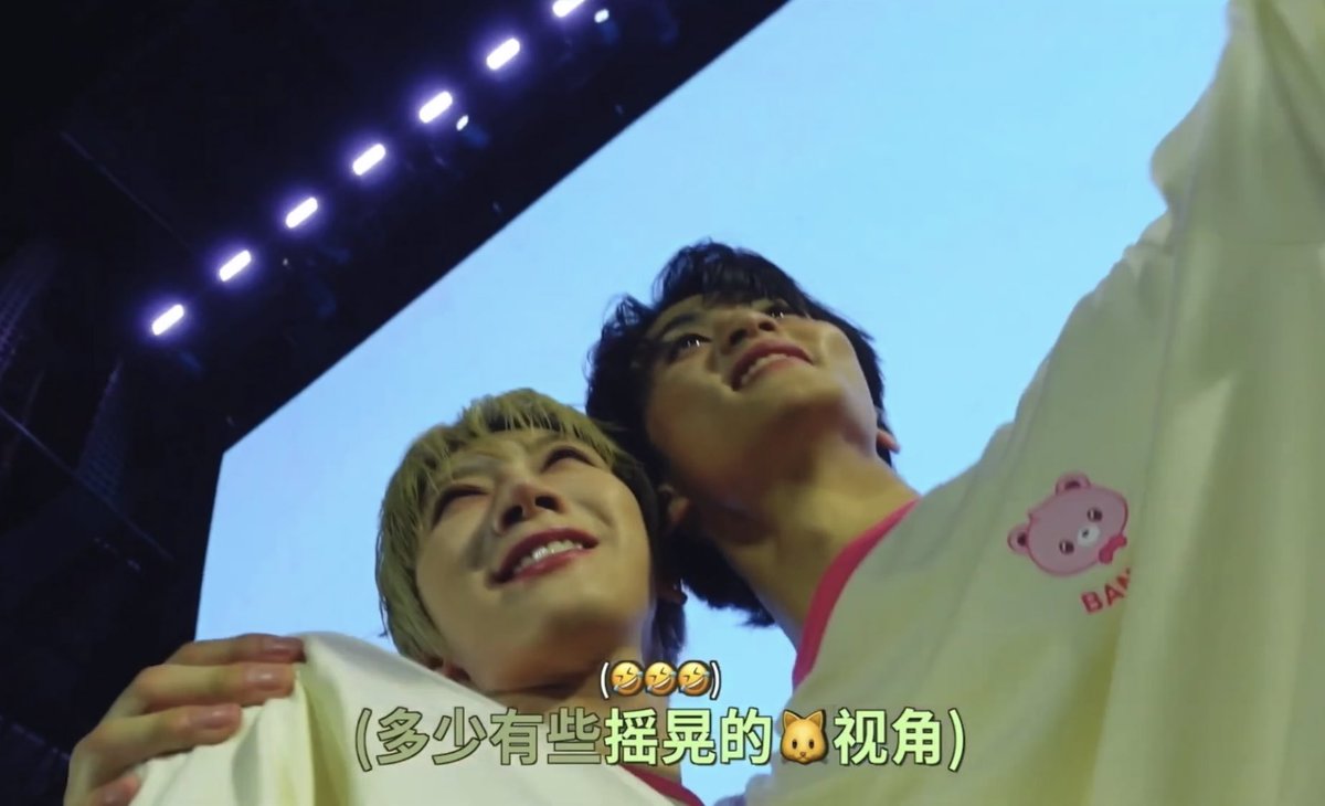 OBA! MARKTEN tweet media