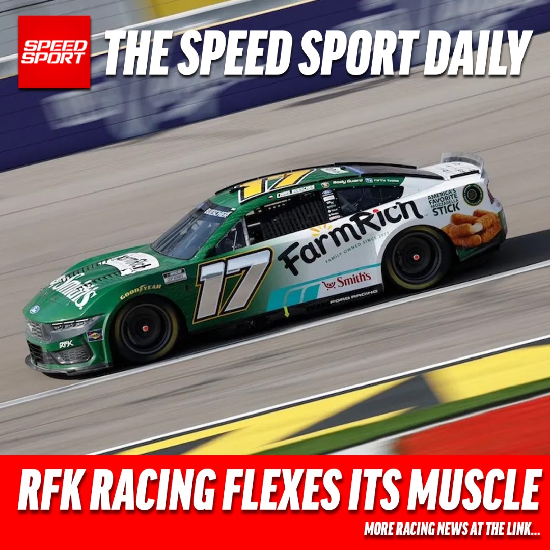 SPEED SPORT tweet media