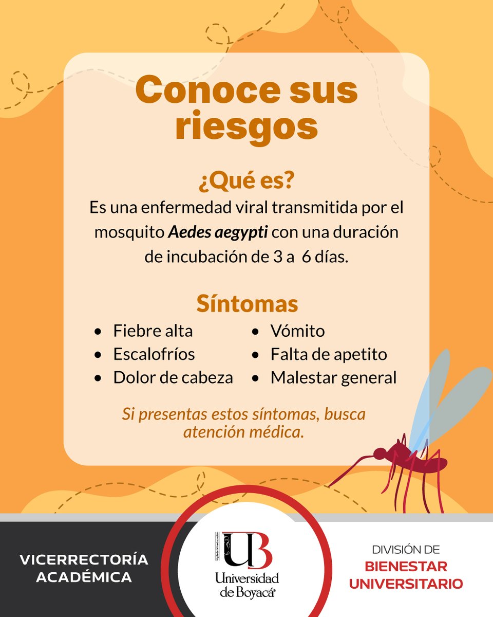 Universidad de Boyacá tweet media