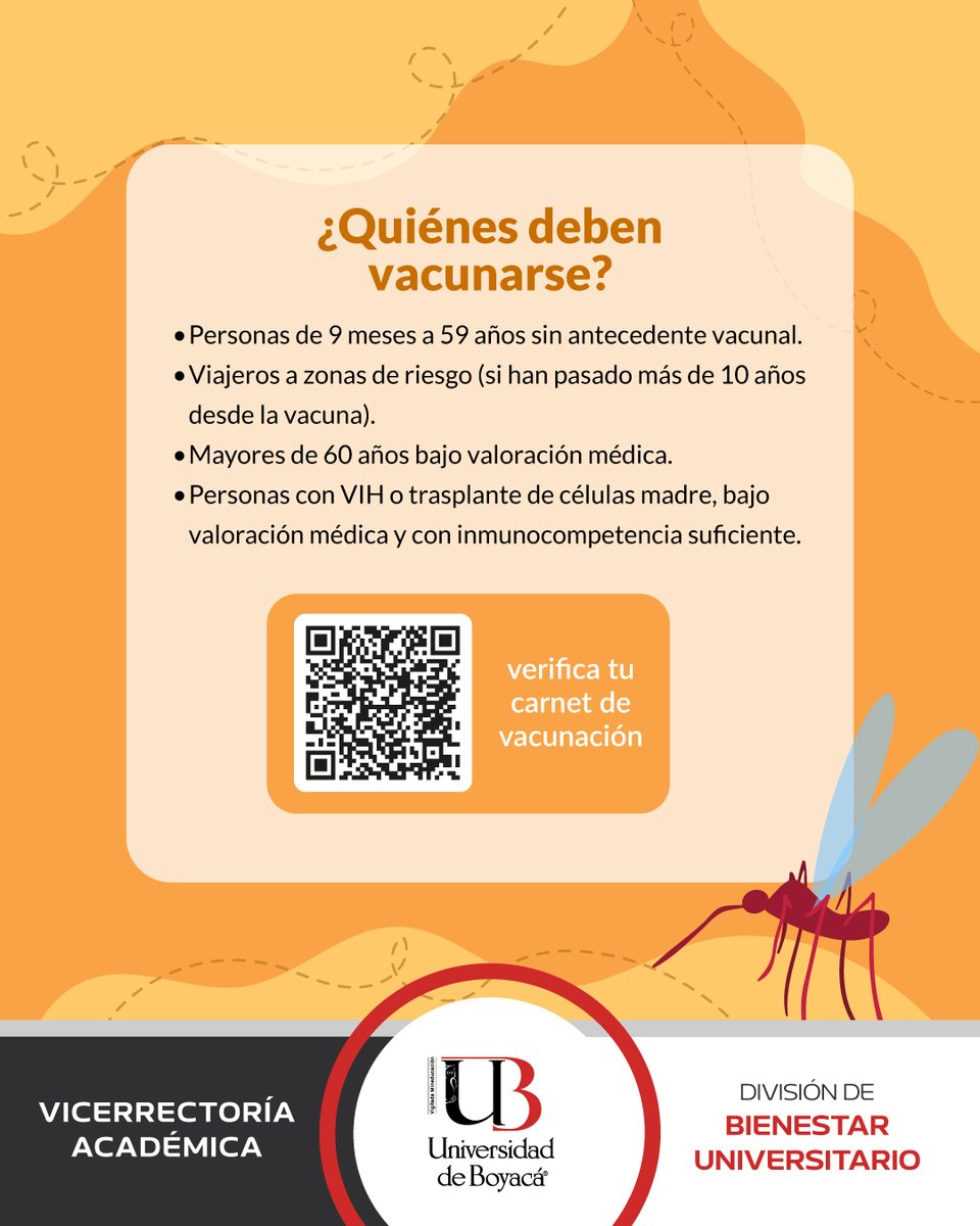 Universidad de Boyacá tweet media