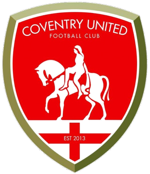 TFootballFamily's tweet photo. Coventry United Chairman's Health Scare Rocks United Counties League Club

https://t.co/MJnGg7mYfI https://t.co/iTv3x9ZJux
