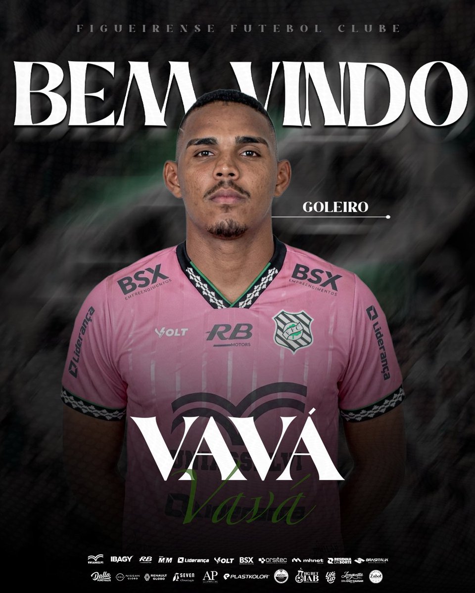 Figueirense FC tweet media