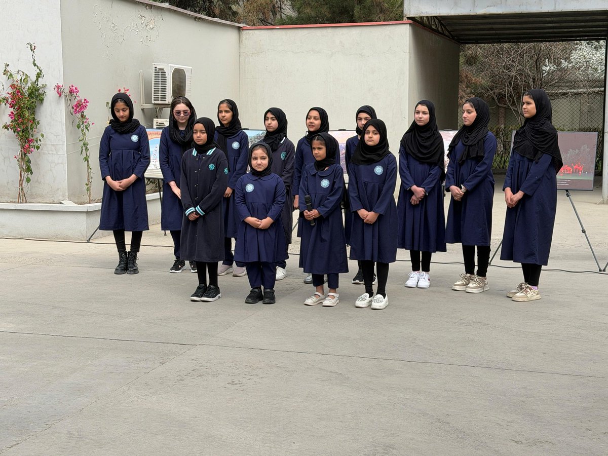 Türkiye in Afghanistan tweet media