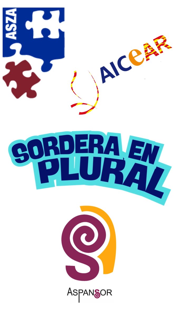 AICE-Aragón tweet media