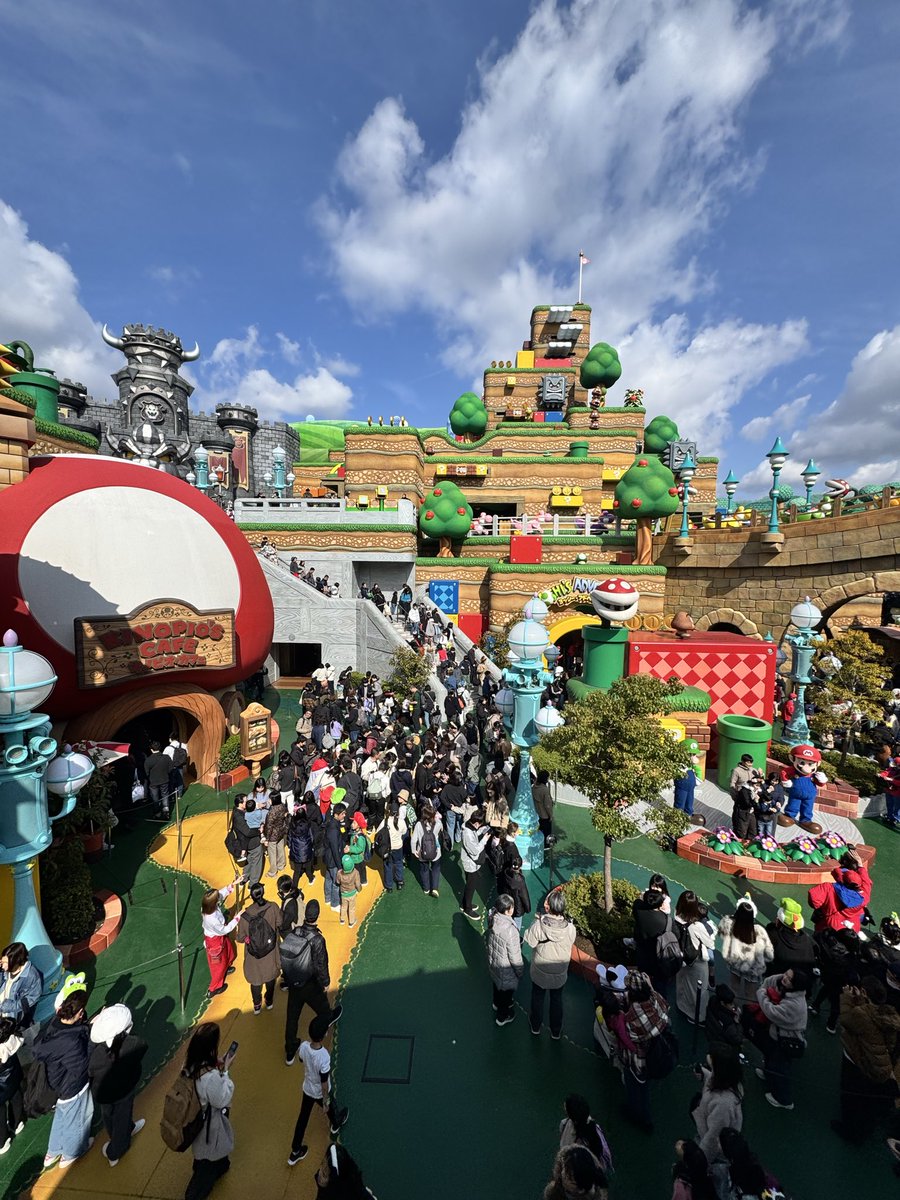 kattsun_stutter's tweet photo. 中学生ぶりのユニバ楽しかった
あと吃音者どうしでやってるシェアハウスにもお邪魔させてもらいました。 https://t.co/cf5Z3T4vd4