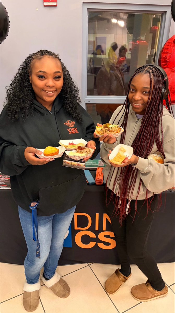 Clayton State tweet media