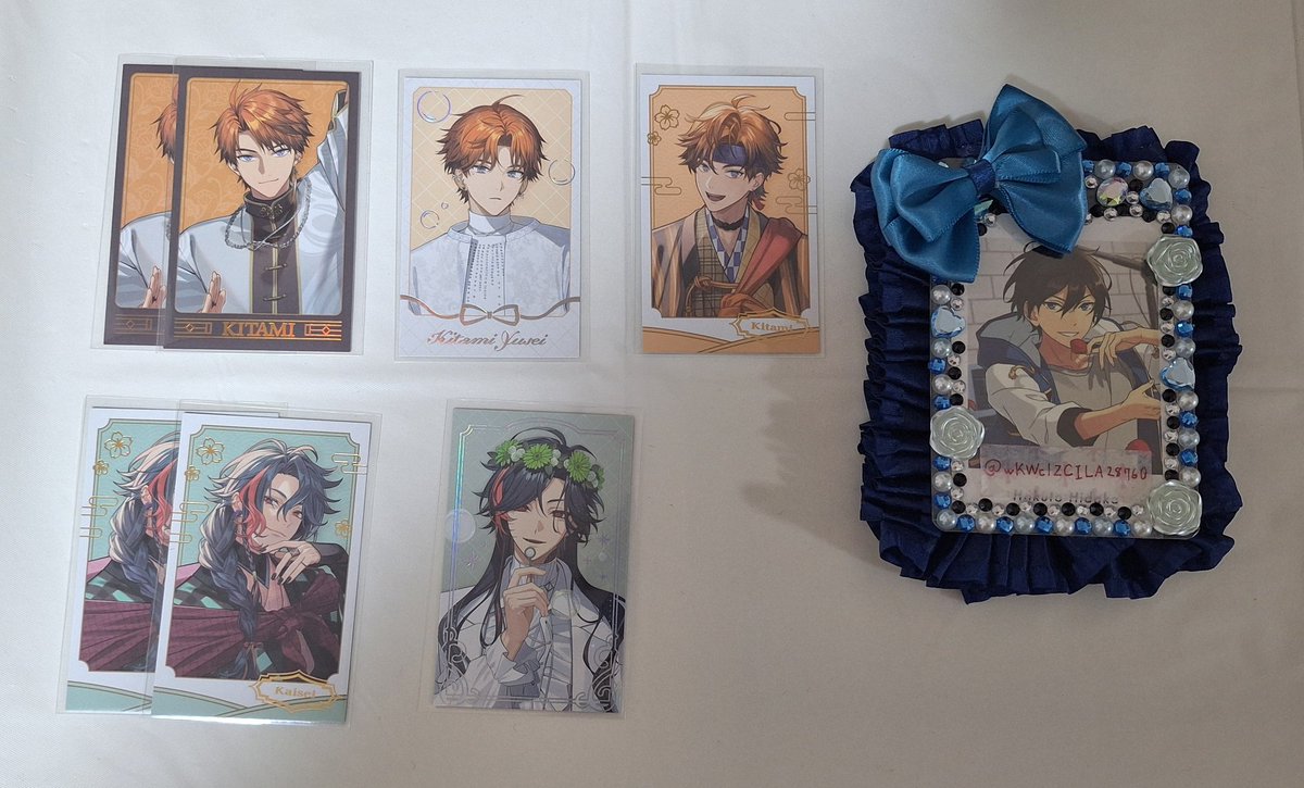 レモネード tweet media