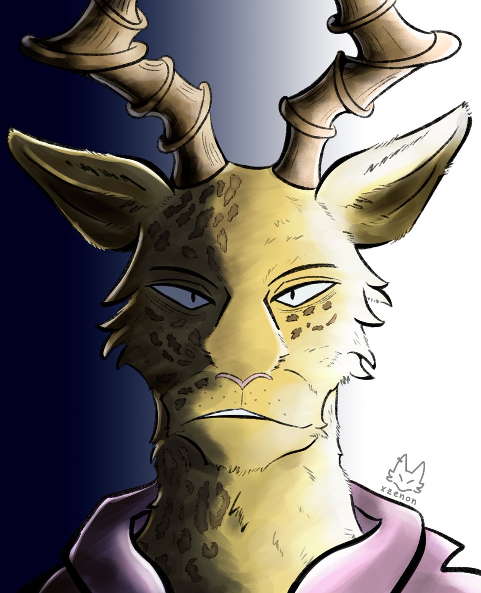 Melon's Transformation