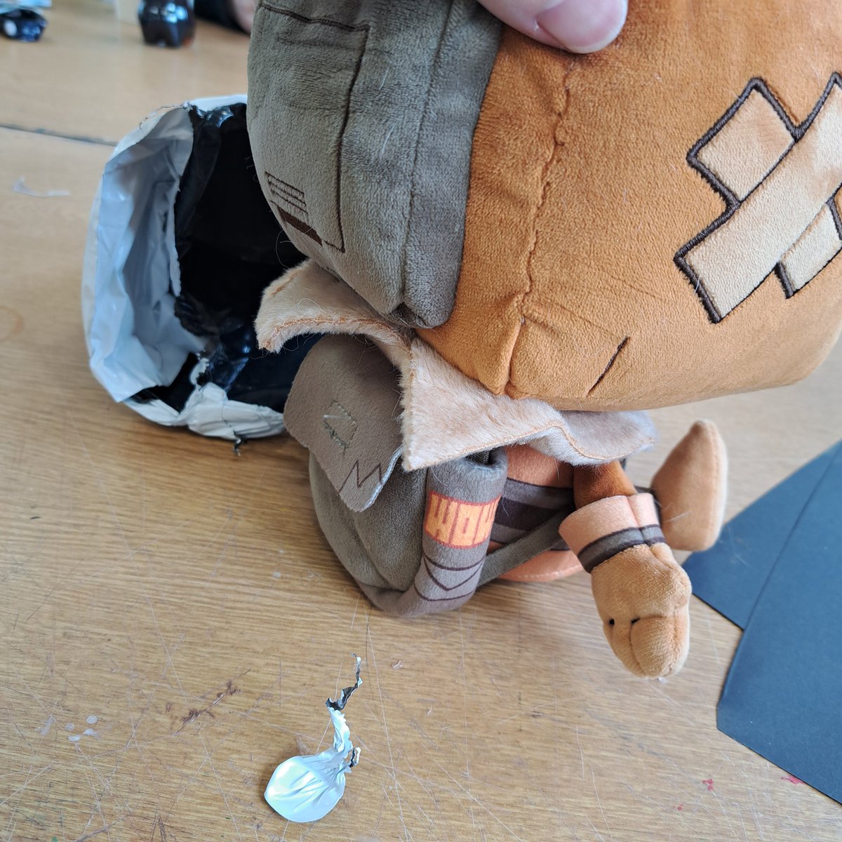 Cupoflazynes tweet media