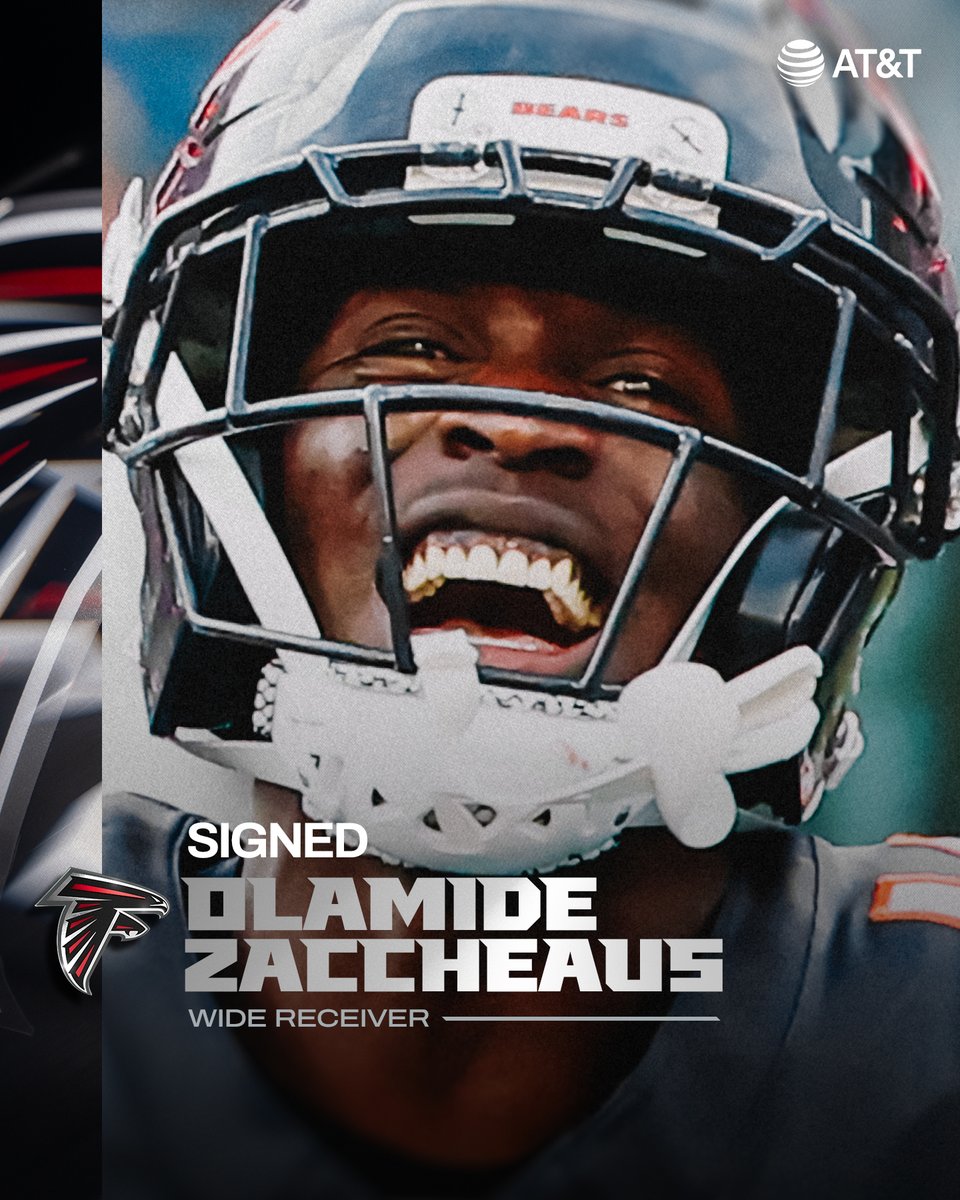 Atlanta Falcons tweet media