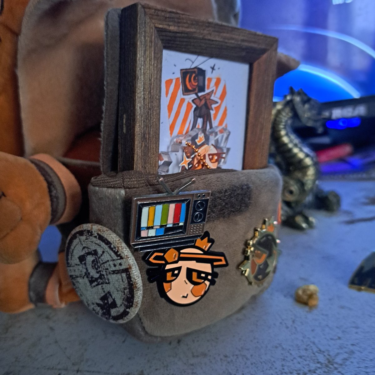 Cupoflazynes tweet media