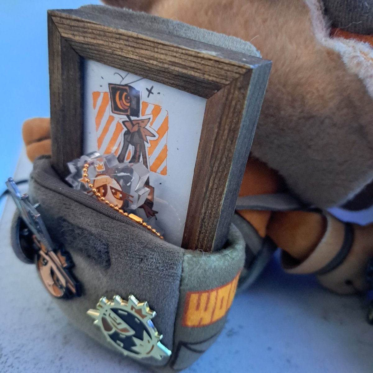 Cupoflazynes tweet media