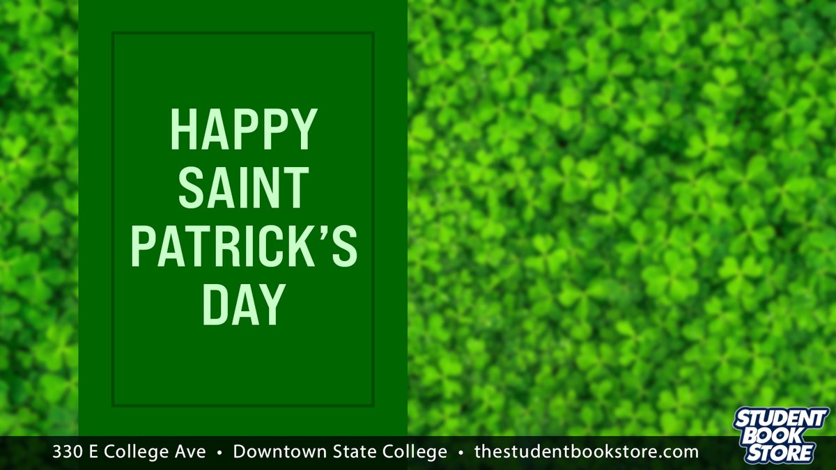 The Student Book Store at PSU tweet media