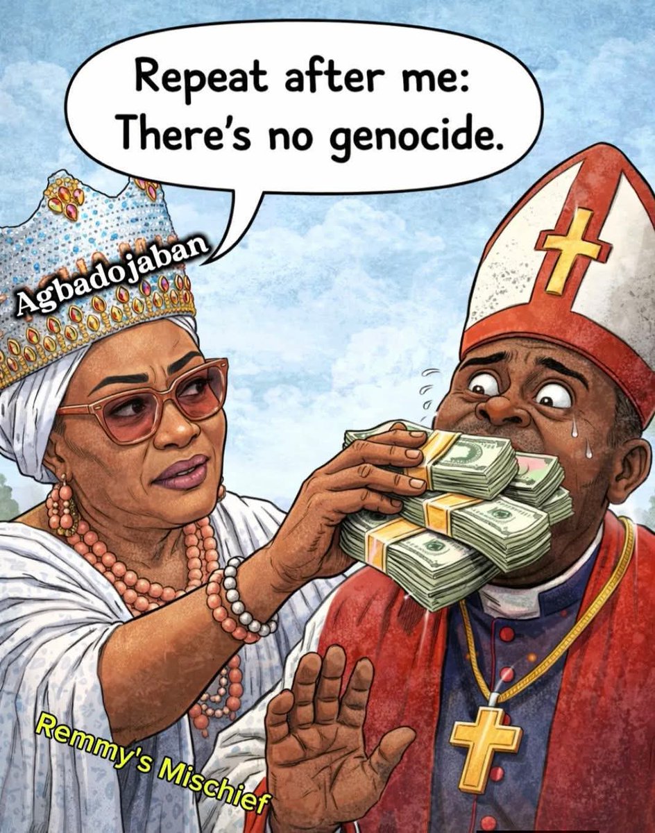 Apostle Michael Olowookere tweet media