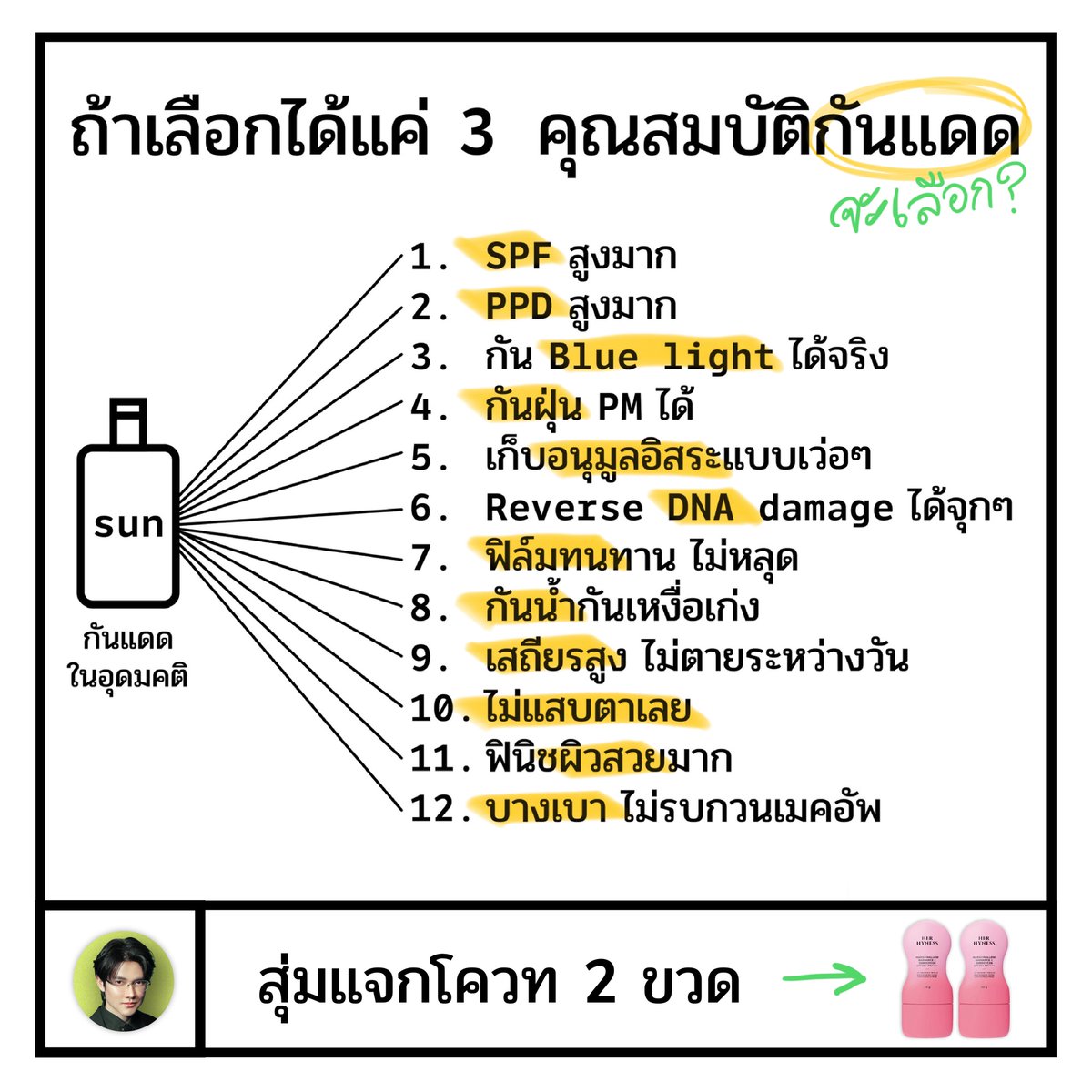 ชิน สกินเนิร์ด | สกินแคร์เนิร์ด tweet media