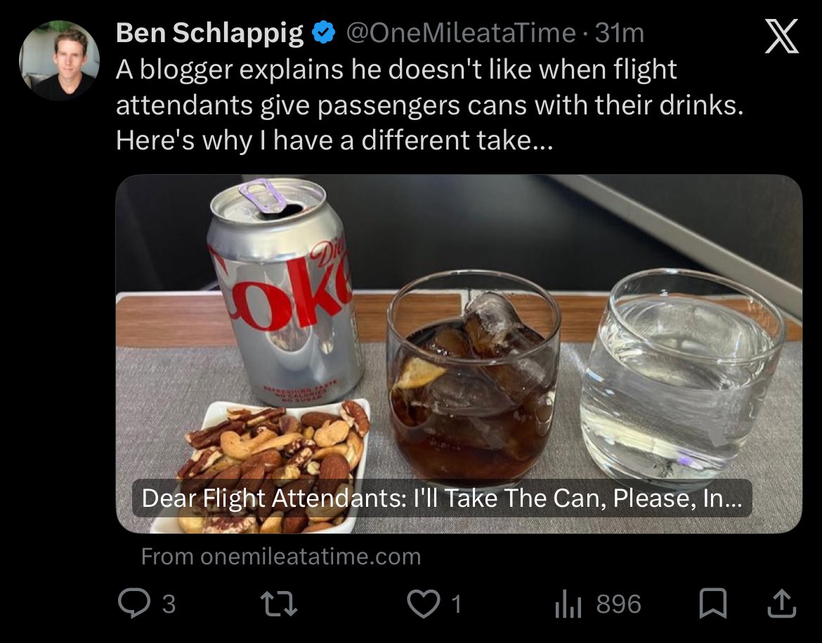 Fake Points Travel Blogger tweet media