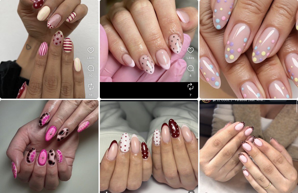 PetiteScotOFx's tweet photo. which nails do we like best? 💅❤️
https://t.co/Xm2Q96C7h8
https://t.co/z5nwNNaojy
#OnlyFans #OF #sexyscot #scottishgirl #contentseller #nsfwcontent #nsfw #ukonlyfans #onlyfanscontent #onlyfanscreator #onlyfansuk #ukonlyfanscontent #paypig #paydaddy #sugardaddy https://t.co/hcZuJp3Ym3