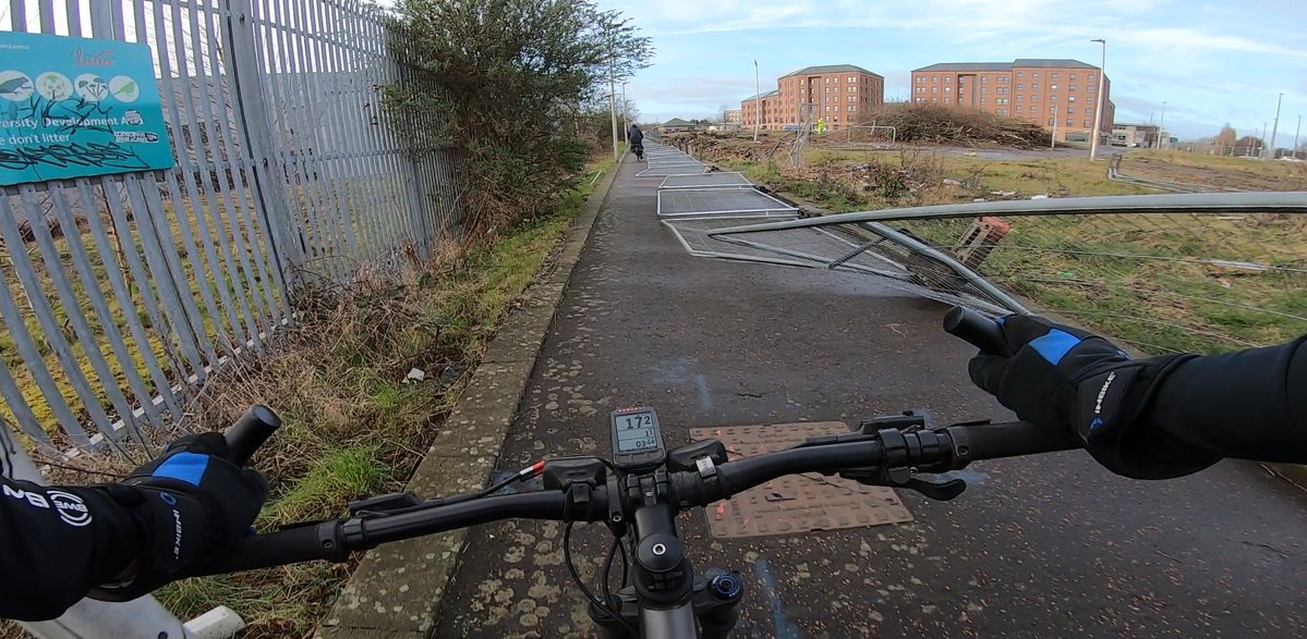 M_Hartl's tweet image. Beautiful morning in #WardieBay: today: #CyclingToWork; #admin; attending #ICES #DSM workshop #lifeofanacademic markhartl.hw.ac.uk