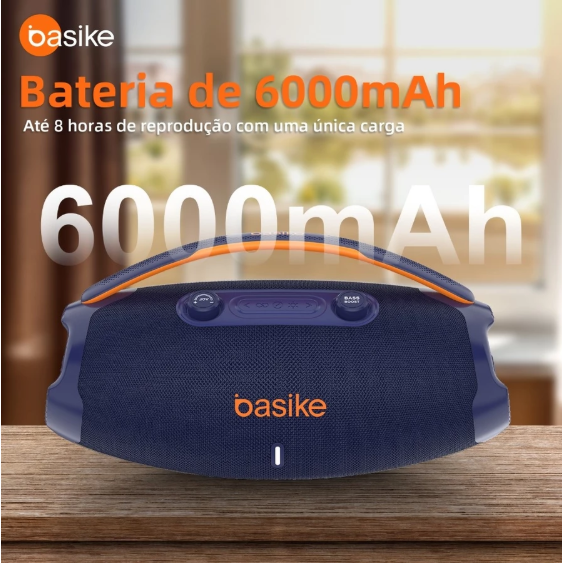 2026_shopee's tweet photo. .
Por apenas 12x R$36,71 e Frete grátis com cupom...
https://t.co/4lKYwyYlZS
.
Astgn X Basike Caixa Som Tws 80w Estéreo Alta Hifi Ajuste Graves / AgudosPode carregar o smartphone
#caixadesom #tws #estereo #powerbank #basike #fretegratis #cupomdedesconto #2026_shopee https://t.co/1HuS0pOsh7