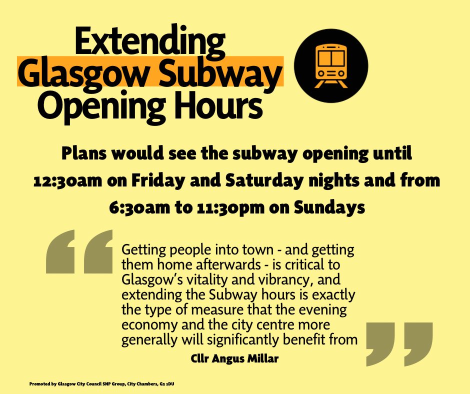 Glasgow SNP Group tweet media