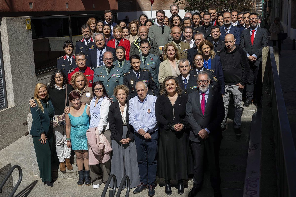 Ministerio del Interior tweet media