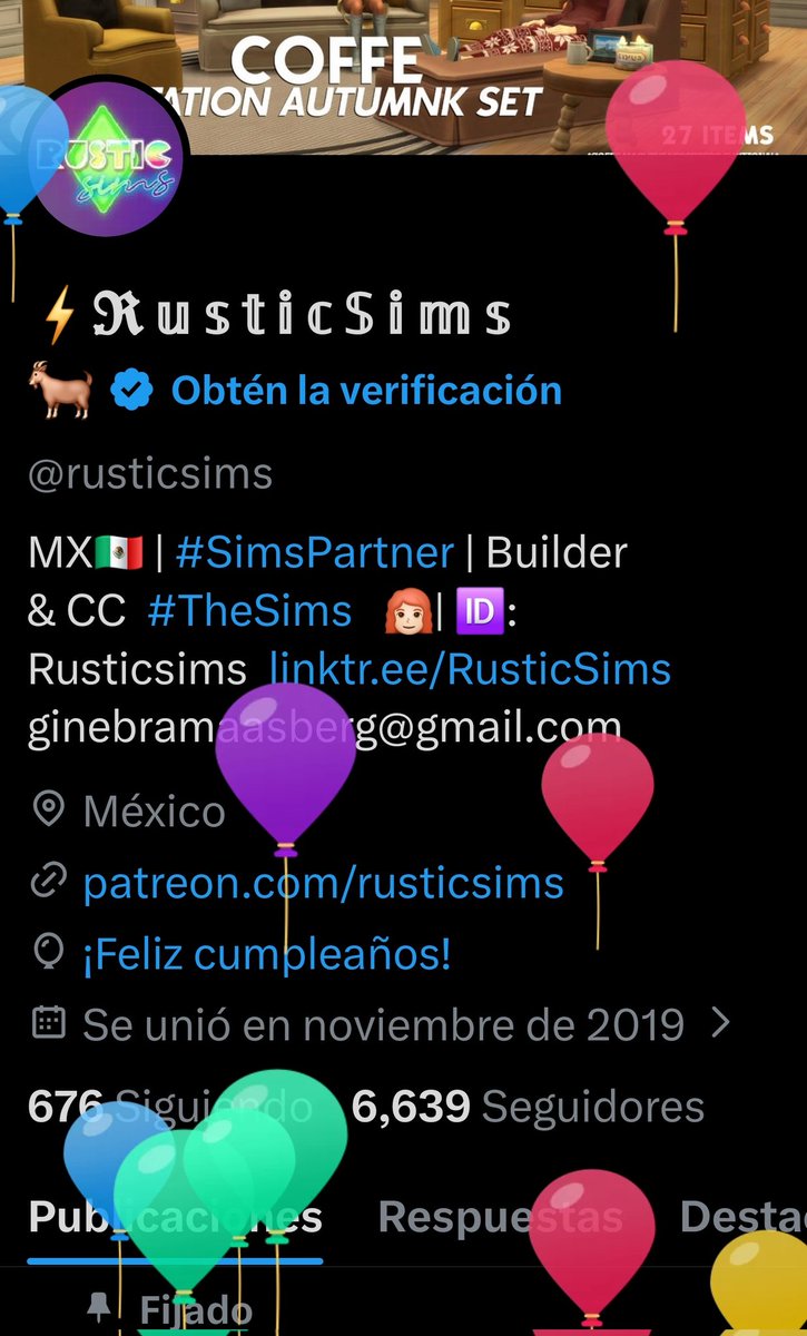 ⚡𝕽 𝕦 𝕤 𝕥 𝕚 𝕔 𝕊 𝕚 𝕞 𝕤 🐐 tweet media