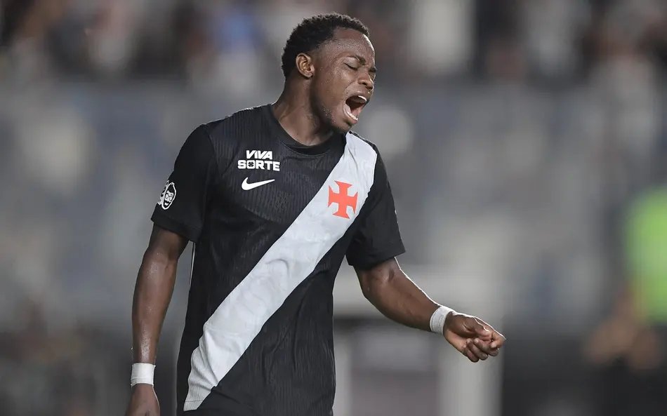 Atenção, Vascaínos! tweet media