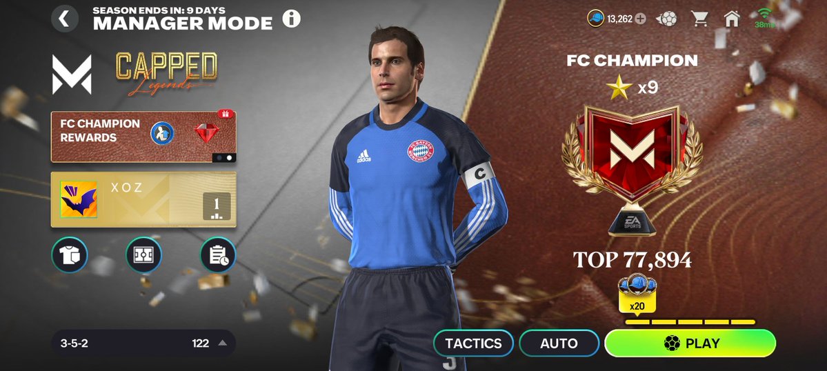 Pure Football tweet media