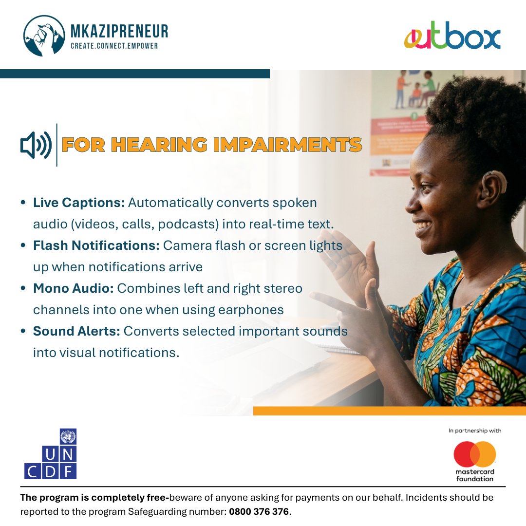 Mkazipreneur tweet media