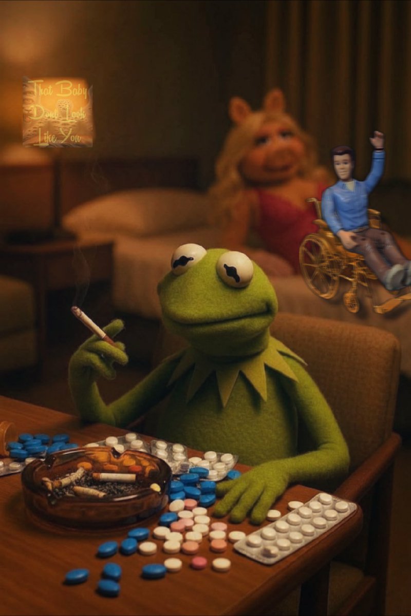 Meme Streaker tweet media