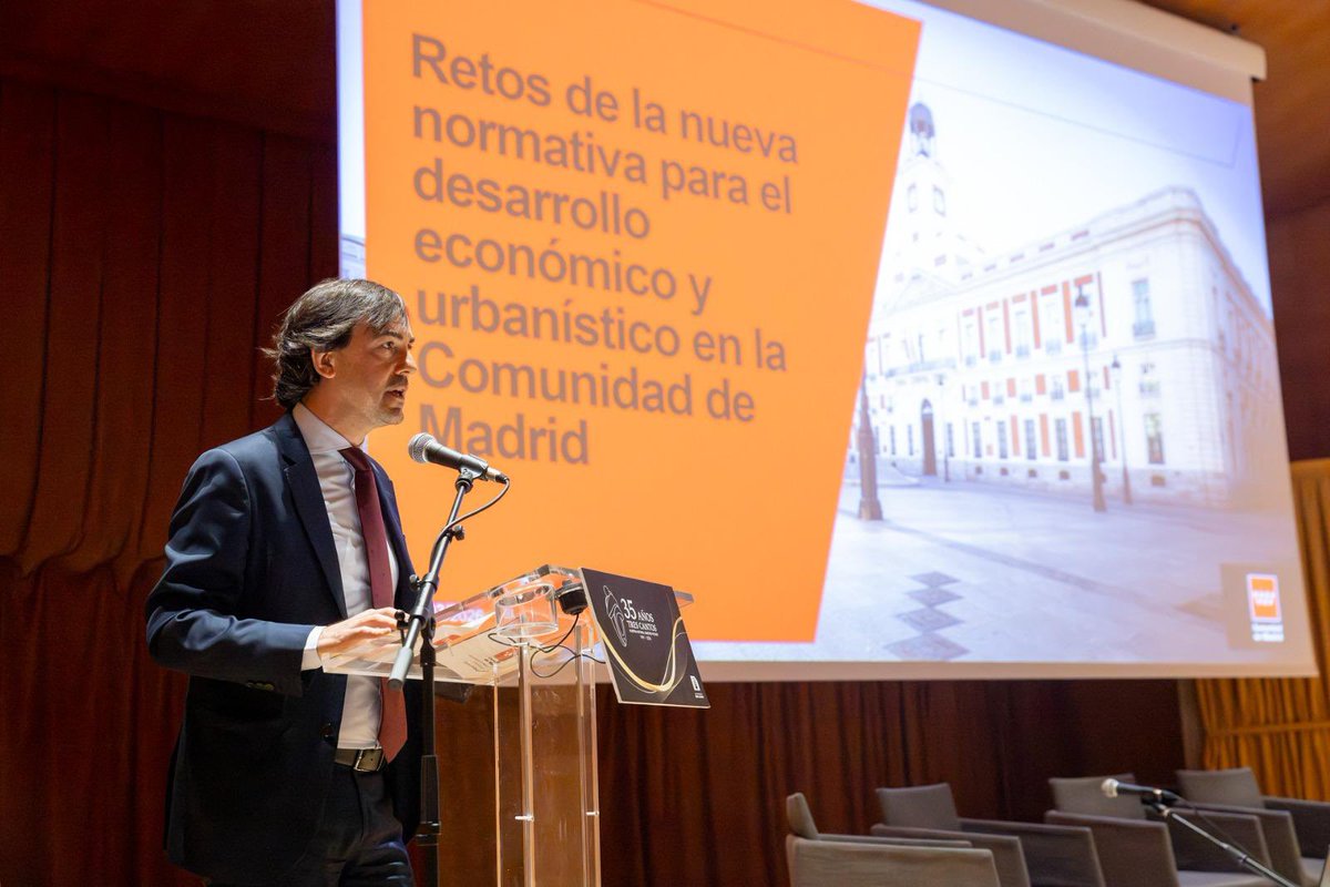 Rafael García González tweet media